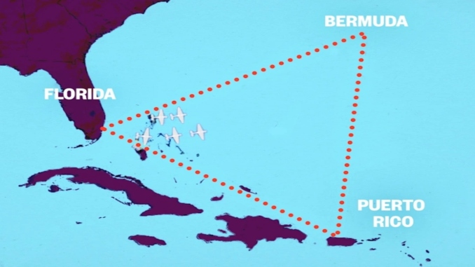 Bermuda Triangle