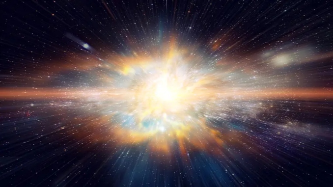Big Bang