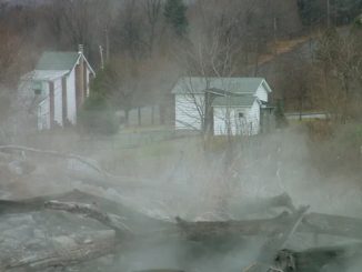 Centralia
