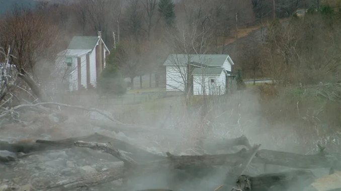 Centralia