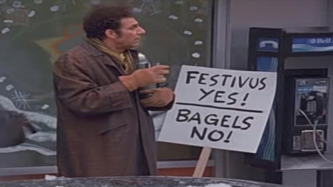 Festivus