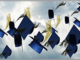 Graduation Caps