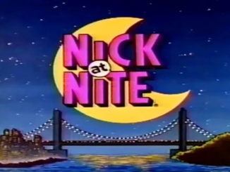 Nick at Nite