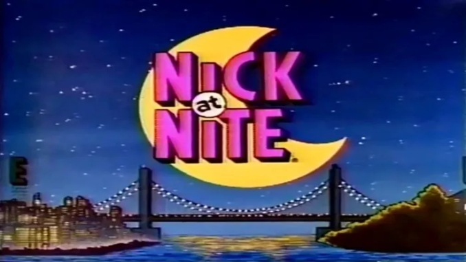 Nick at Nite