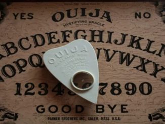 Ouija