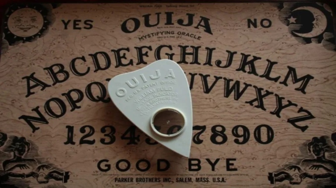 Ouija