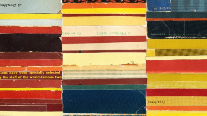 Paperback Books