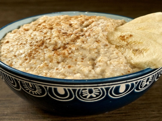 Porridge