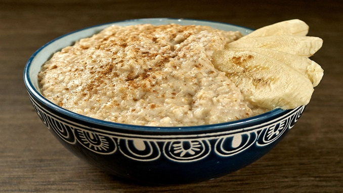 Porridge