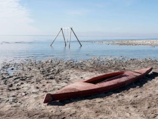 Salton Sea