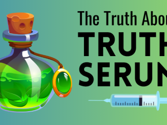 Truth Serum